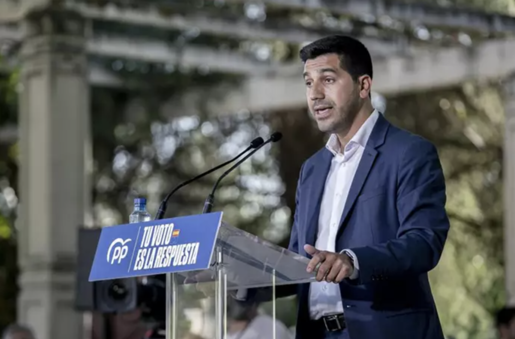 Sergio Sánchez Yunquera, alcalde de El Boalo, Cerceda y Mataelpino, impulsando acciones por la transparencia y el buen uso de los recursos públicos.
